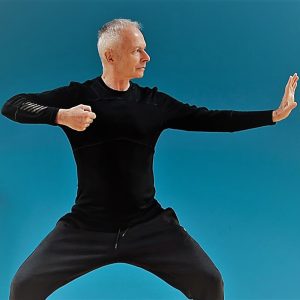 Nyolc Brokáttekercs Chi Kung - Oktató Videók