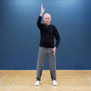 Han Yang Ru Yi Gong - Oktatóvideók