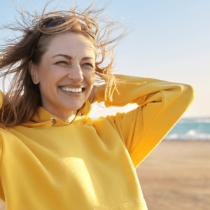 "100 Boldog Év" - Életmód- és mozgásprogram